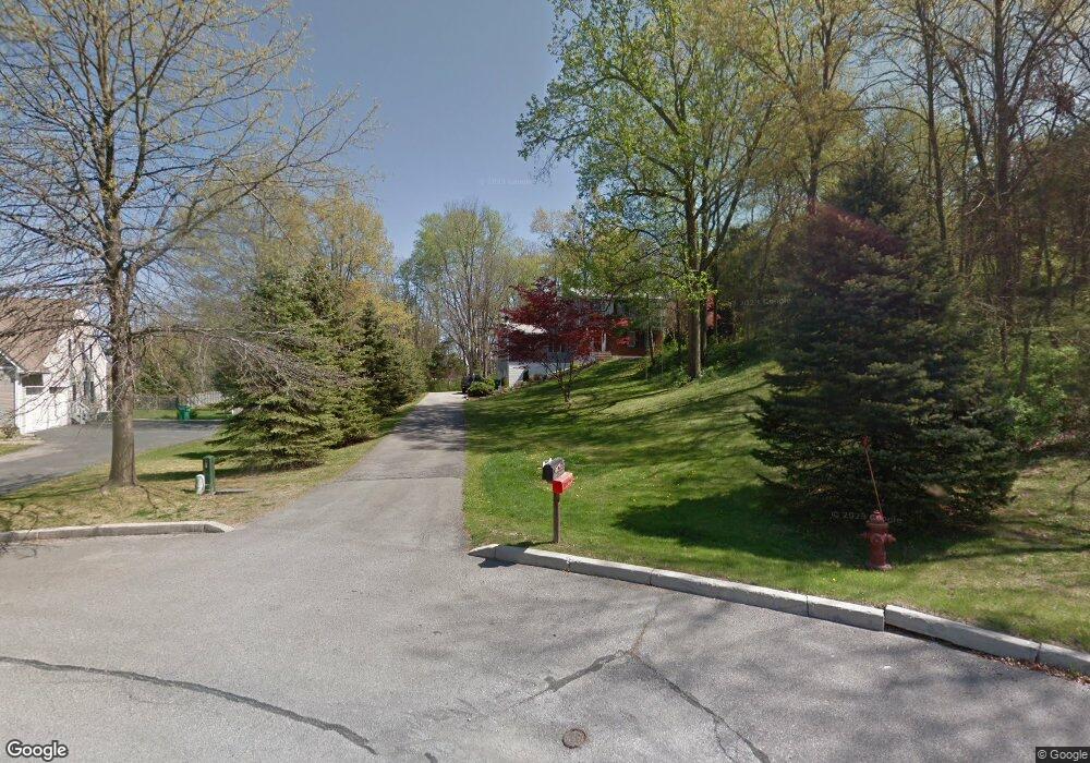 5 Pewter Ct, Poughkeepsie, NY 12603 - photo 1