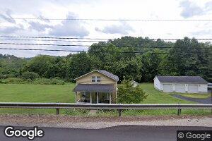 13 Harts Creek, Harts, WV 25524