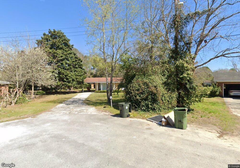 1111 Camellia Cir, Adel, GA 31620 - photo 1