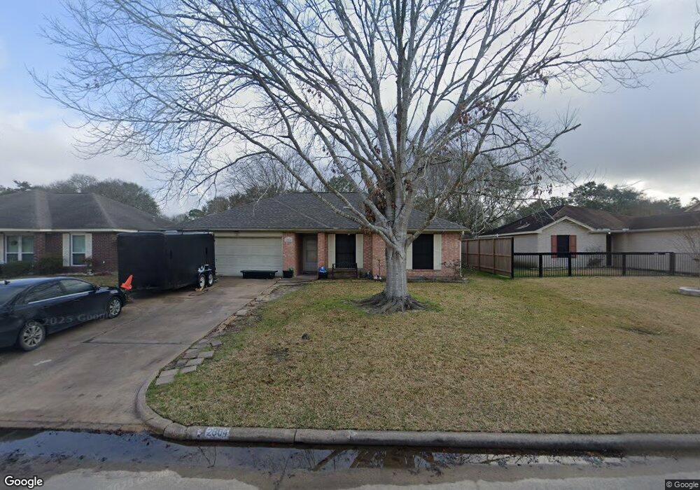 2804 Dove Tree Dr, Alvin, TX 77511 - photo 1