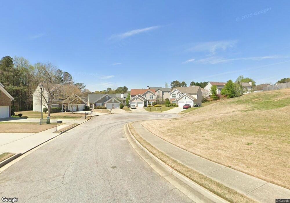 1706 Chinaberry Ct, Stockbridge, GA 30281 - photo 1