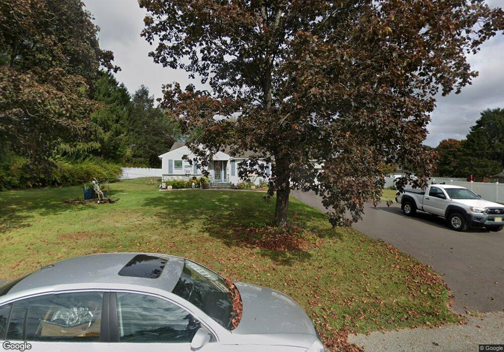 120 Freeway Ave, Hackettstown, NJ 07840 - photo 1