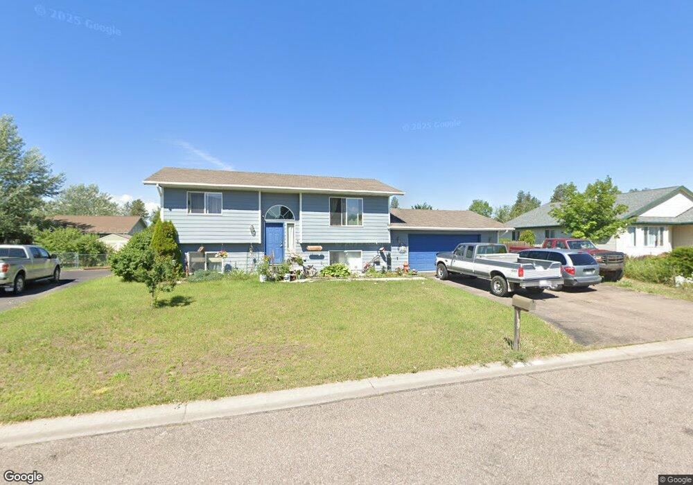 48 Martha Rd, Columbia Falls, MT 59912 - photo 1