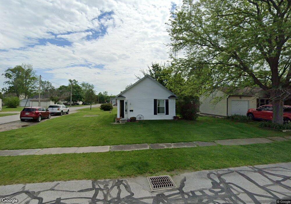 707 Wilson St, Genoa, OH 43430 - photo 1