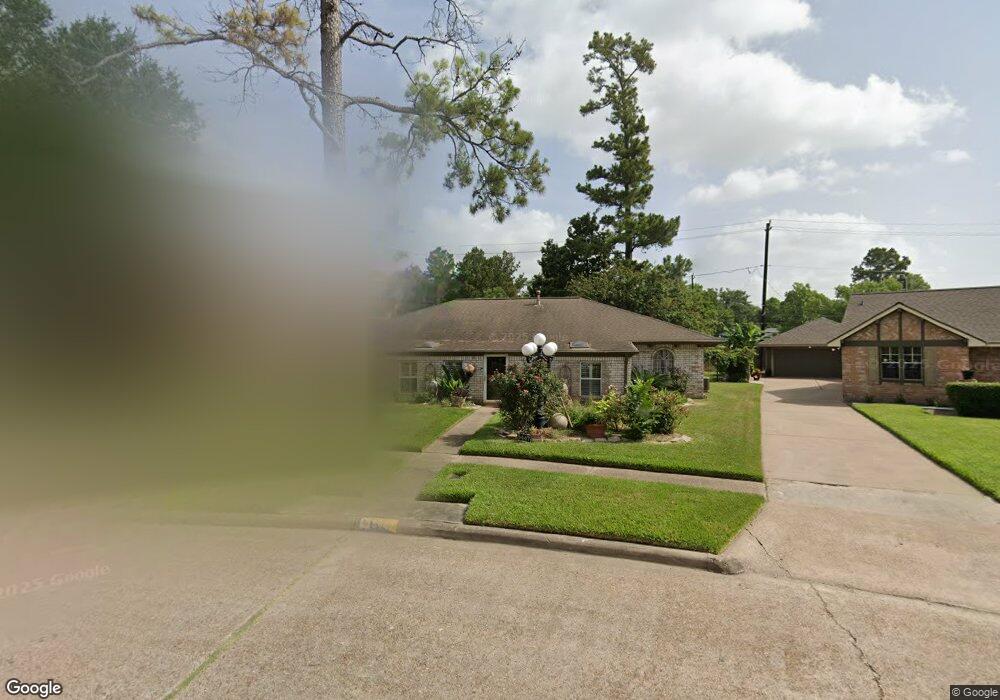 5447 Brian Haven Dr, Houston, TX 77091 - photo 1