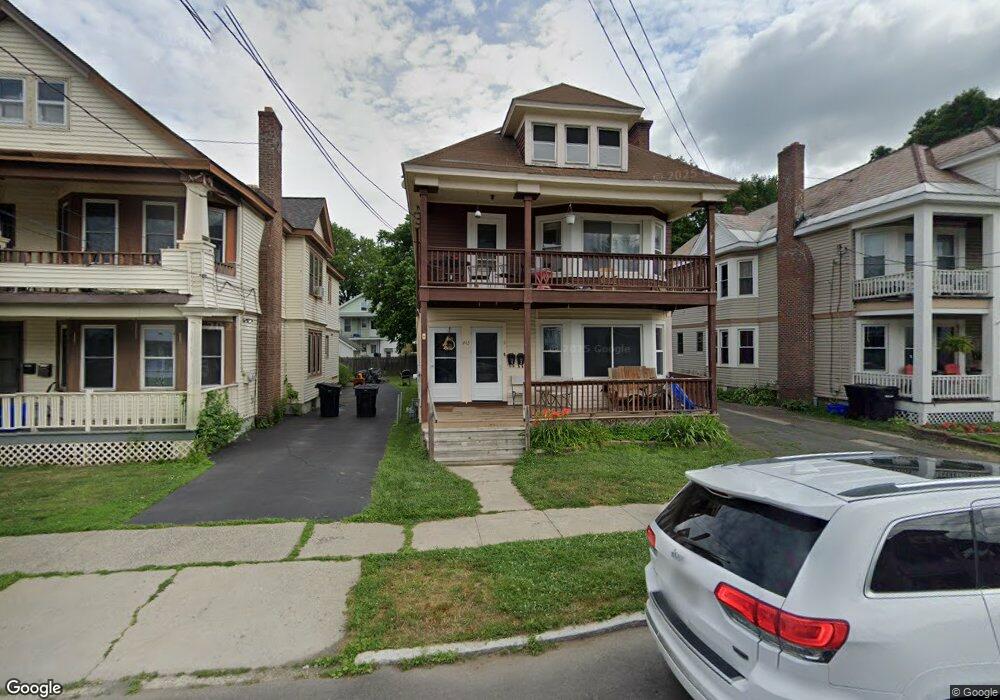 443 Taylor Ct, Troy, NY 12180 - photo 1