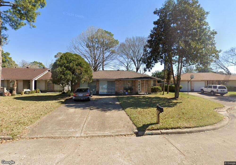 9806 Hannon Dr, Houston, TX 77040 - photo 1