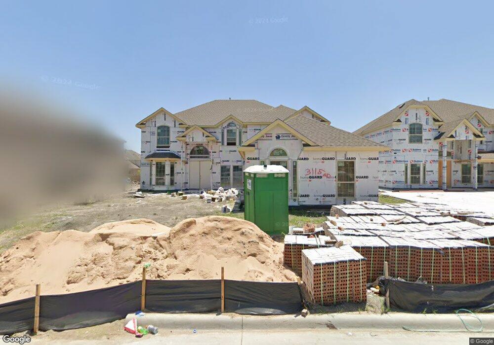 3115 Rolling Hills Ln, Wylie, TX 75098 - photo 1