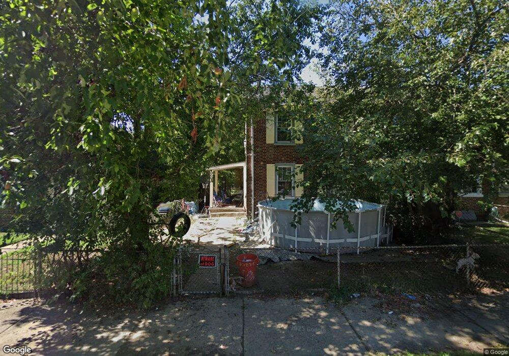 2834 Yorkship Rd, Camden, NJ 08104 - photo 1