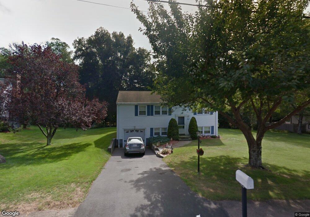 23 Skyline Dr, Franklin, MA 02038 - photo 1