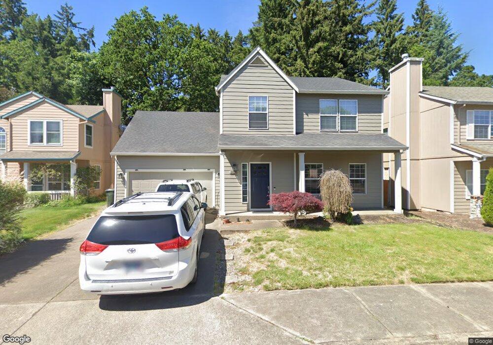 20113 SW Mario Ct, Beaverton, OR 97007 - photo 1