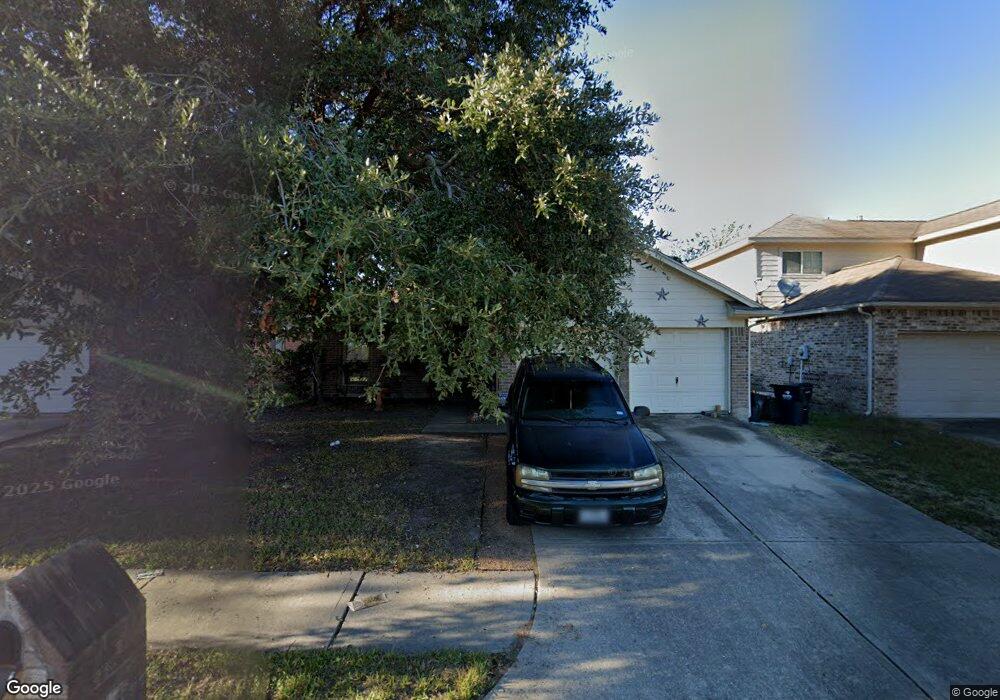 5415 Rushstone Ln, Spring, TX 77373 - photo 1