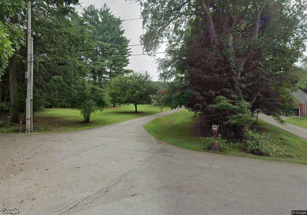 12 Fifield Ln, Stratham, NH 03885 - photo 1