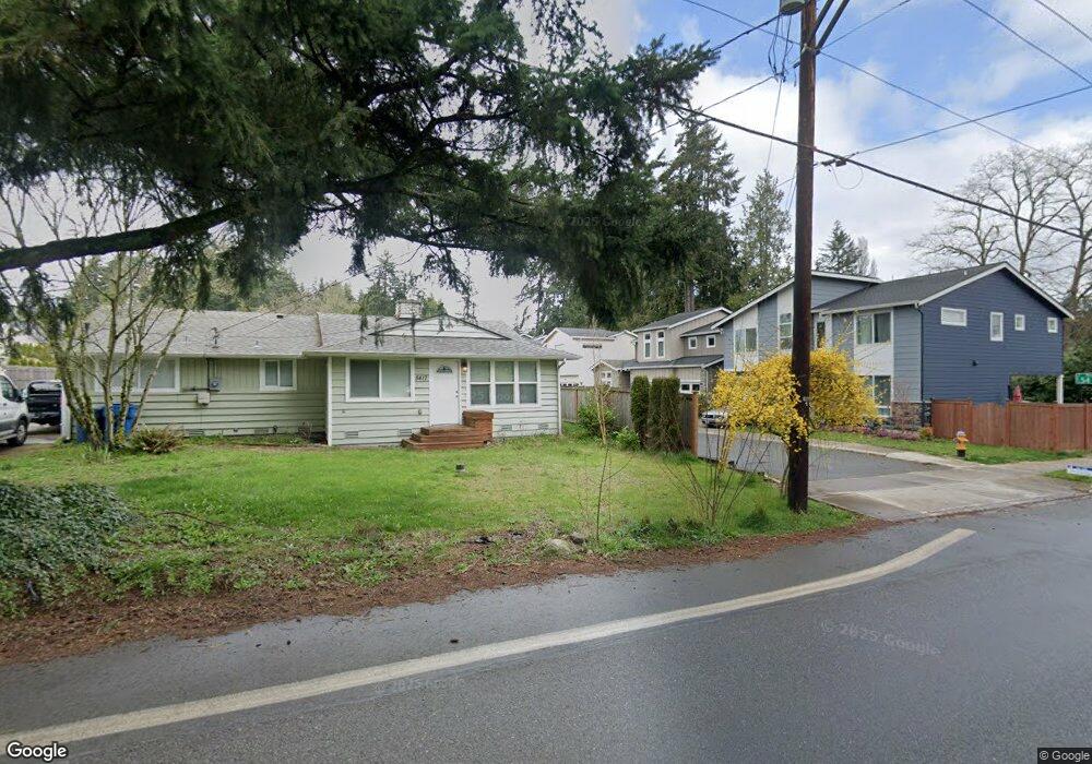 5405 160th St SW, Edmonds, WA 98026 - photo 1
