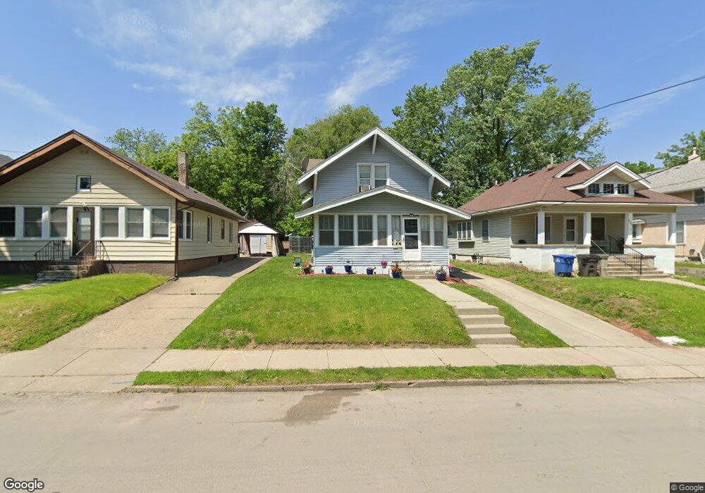 1644 16th St, Des Moines, IA 50314 - photo 1