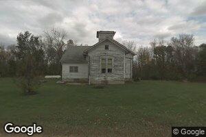 107 Railroad St, Melbourne, IA 50162