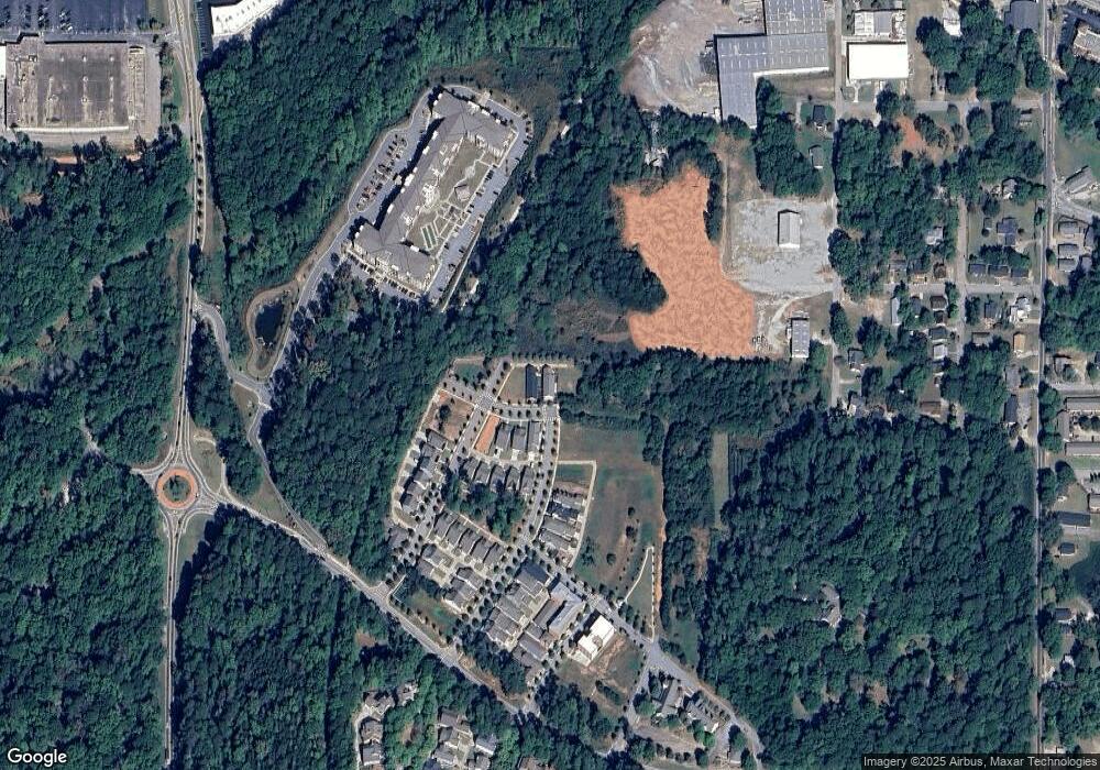 5112 W Robinson St, Covington, GA 30014 - photo 1