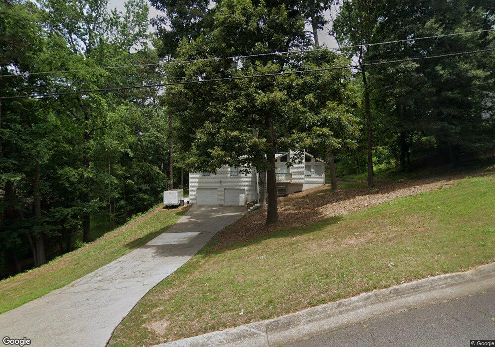 210 Overlook Dr unit 1, Woodstock, GA 30188 - photo 1