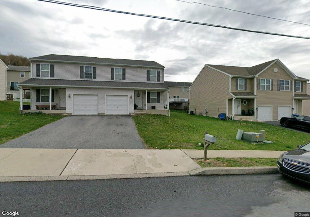 2825 Mannerchor Rd, Temple, PA 19560 - photo 1