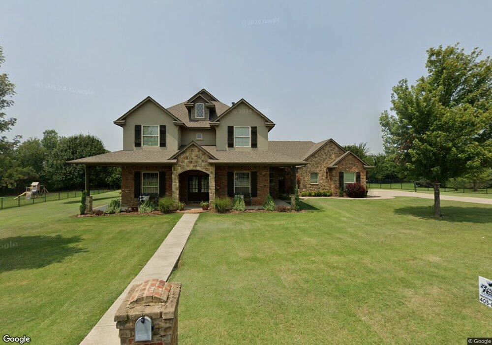 14451 Cottonwood, Edmond, OK 73025 - photo 1