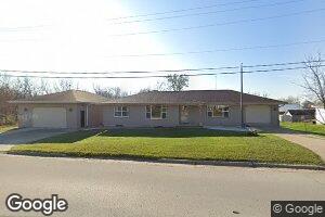 403 Center St, Garwin, IA 50632