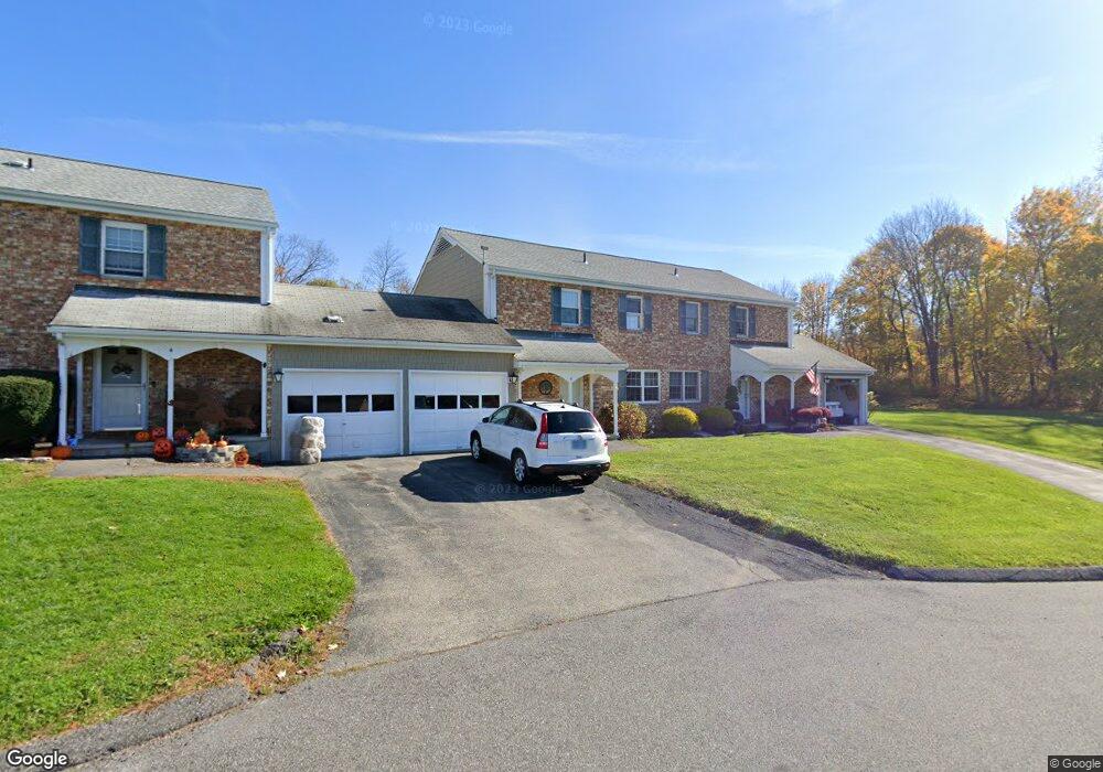 5 Whisconier Village, Brookfield, CT 06804 - photo 1