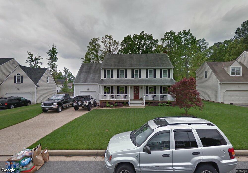 10709 Rocket Dr, Glen Allen, VA 23060 - photo 1