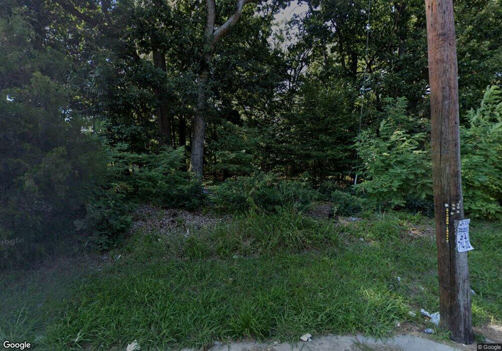 5309 Saint Barnabas Rd, Temple Hills, MD 20748 - photo 1