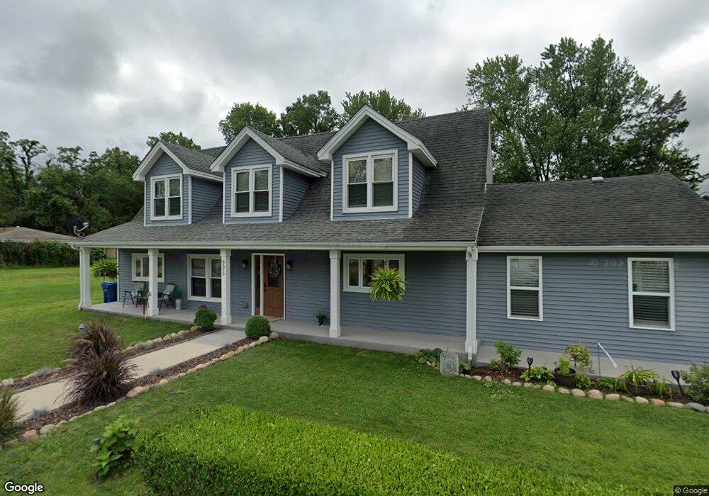 6675 E Kitty Ln, Knox, IN 46534 - photo 1