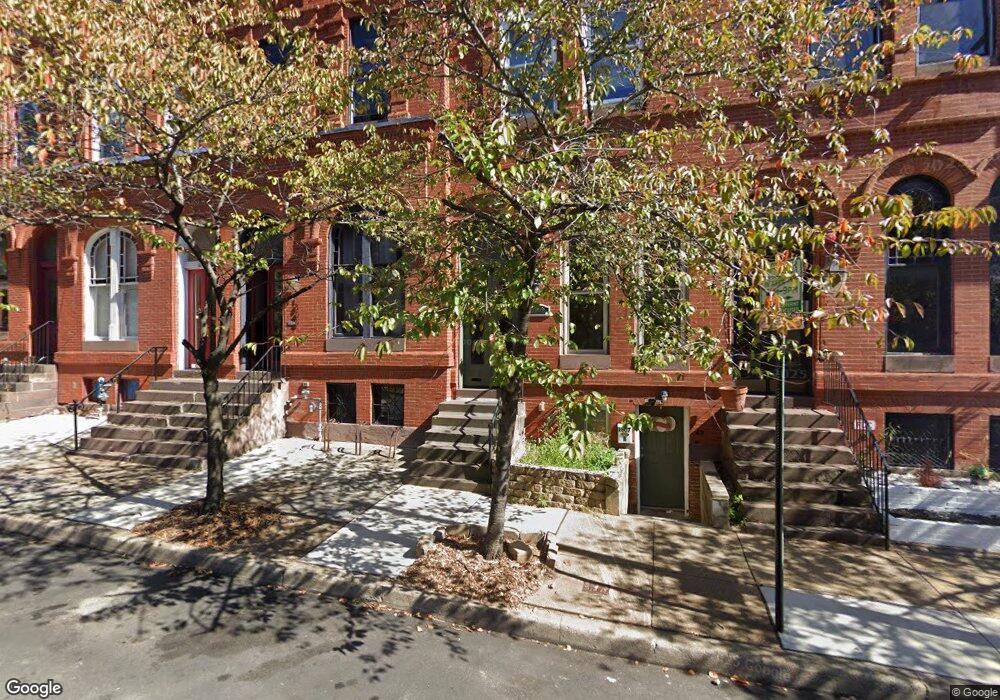 1809 Saint Paul St unit 1, Baltimore, MD 21202 - photo 1