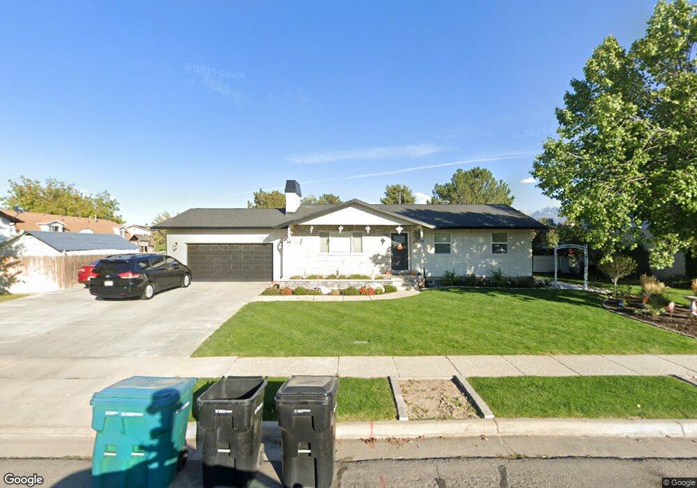 7117 S Woodgreen Rd, West Jordan, UT 84084 - photo 1