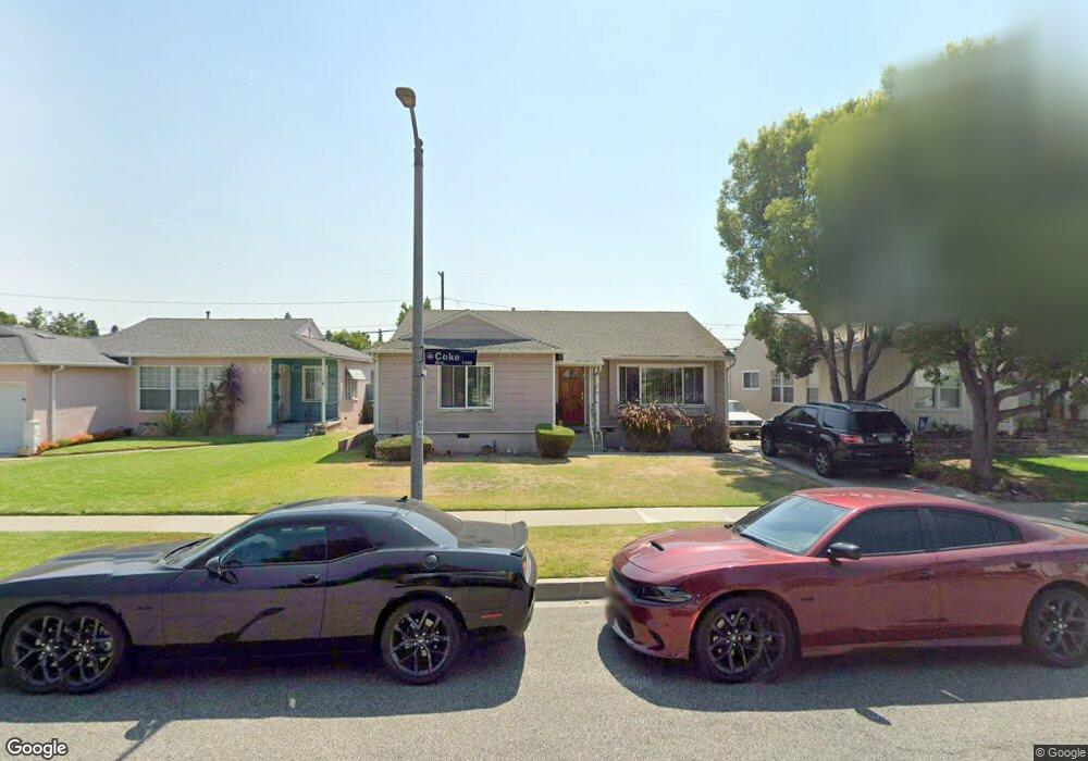5448 Coke Ave, Lakewood, CA 90712 - photo 1