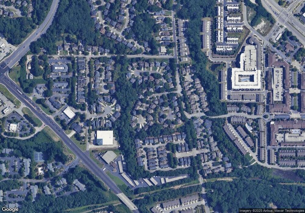 2028 Chelton Way SE, Smyrna, GA 30080 - photo 1