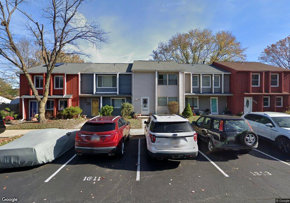 1611 Woodtree Ct W, Annapolis, MD 21409 - photo 1