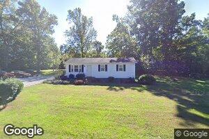 2824 Mill Creek Rd, Chatham, VA 24531