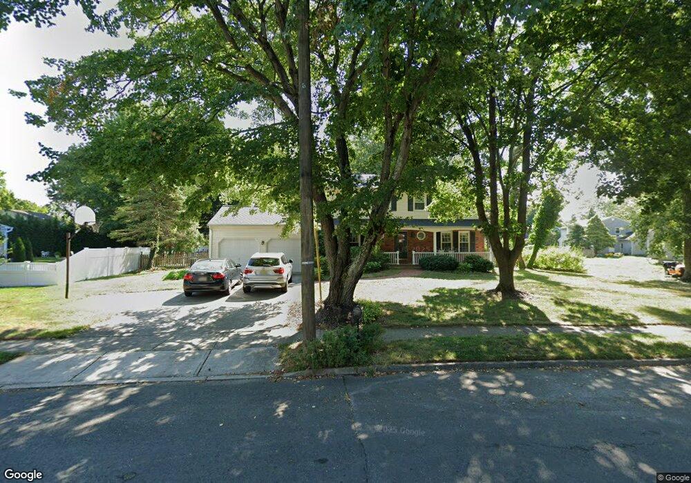 30 Galston Dr, Princeton Junction, NJ 08550 - photo 1