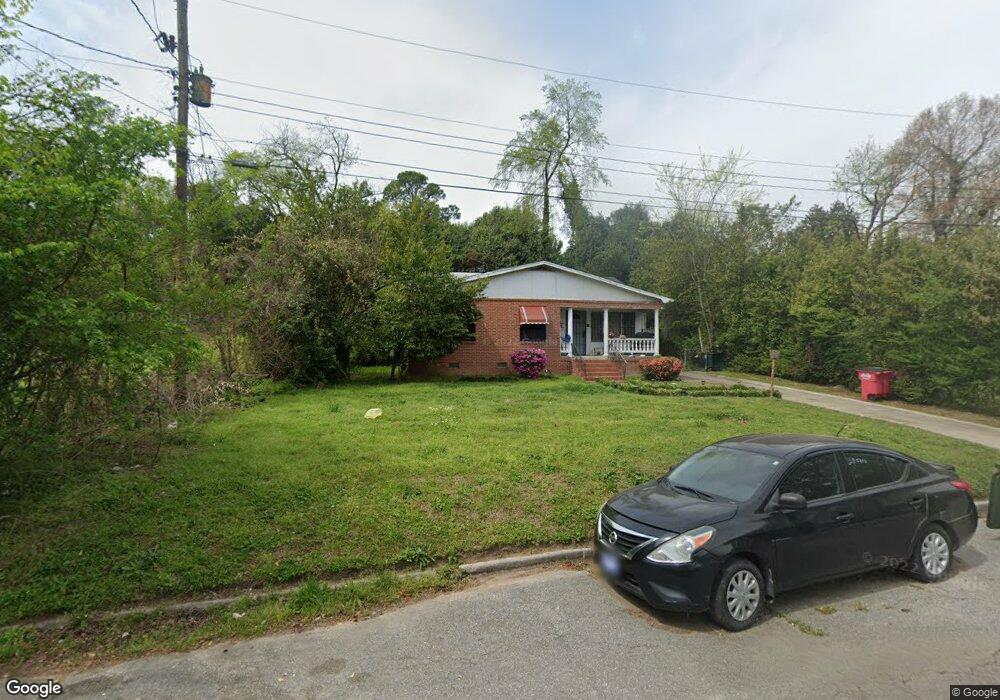 2323 Ballard Place, Macon, GA 31206 - photo 1