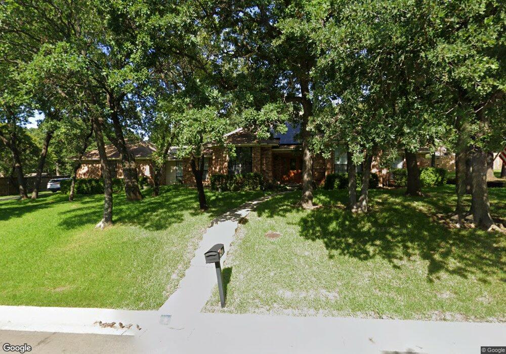 2900 Forrestridge Dr, Denton, TX 76205 - photo 1