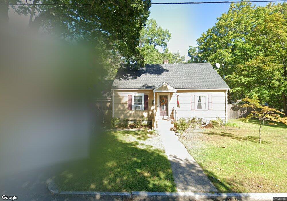 9 Chatham St, Springfield, MA 01109 - photo 1