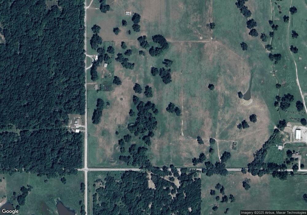 12840 N 210 Rd, Okmulgee, OK 74447 - photo 1