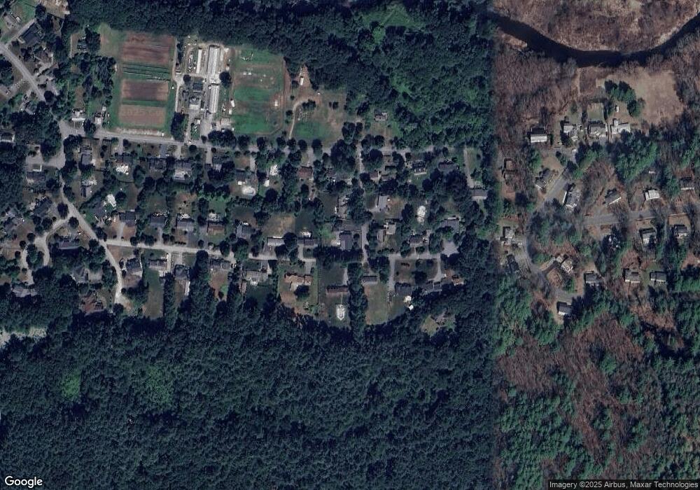 36 South St, Concord, MA 01742 - photo 1