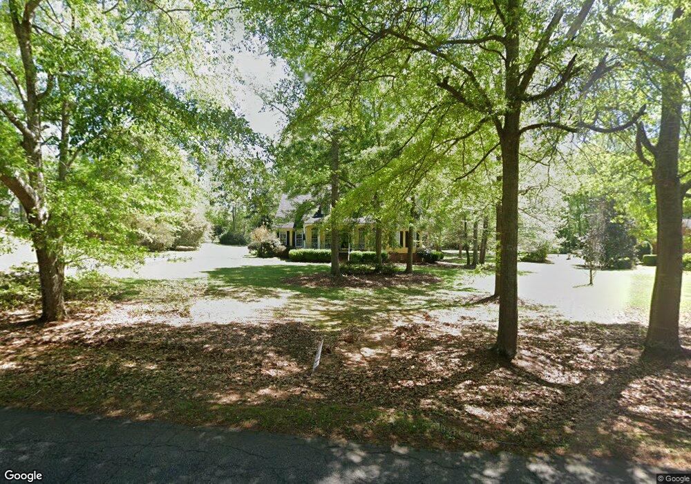 125 Honeysuckle Ln, Barnesville, GA 30204 - photo 1