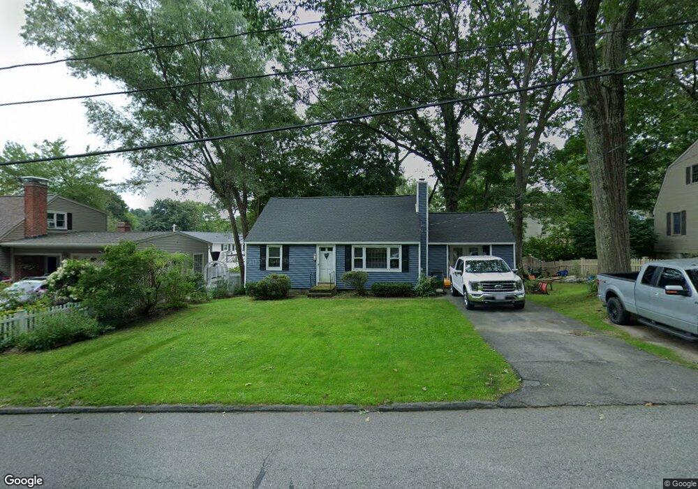 7 Hunting Ave, Shrewsbury, MA 01545 - photo 1