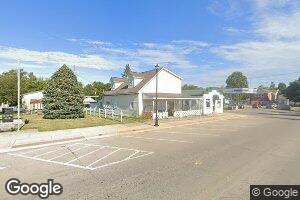 318 S A St, Carthage, IN 46115