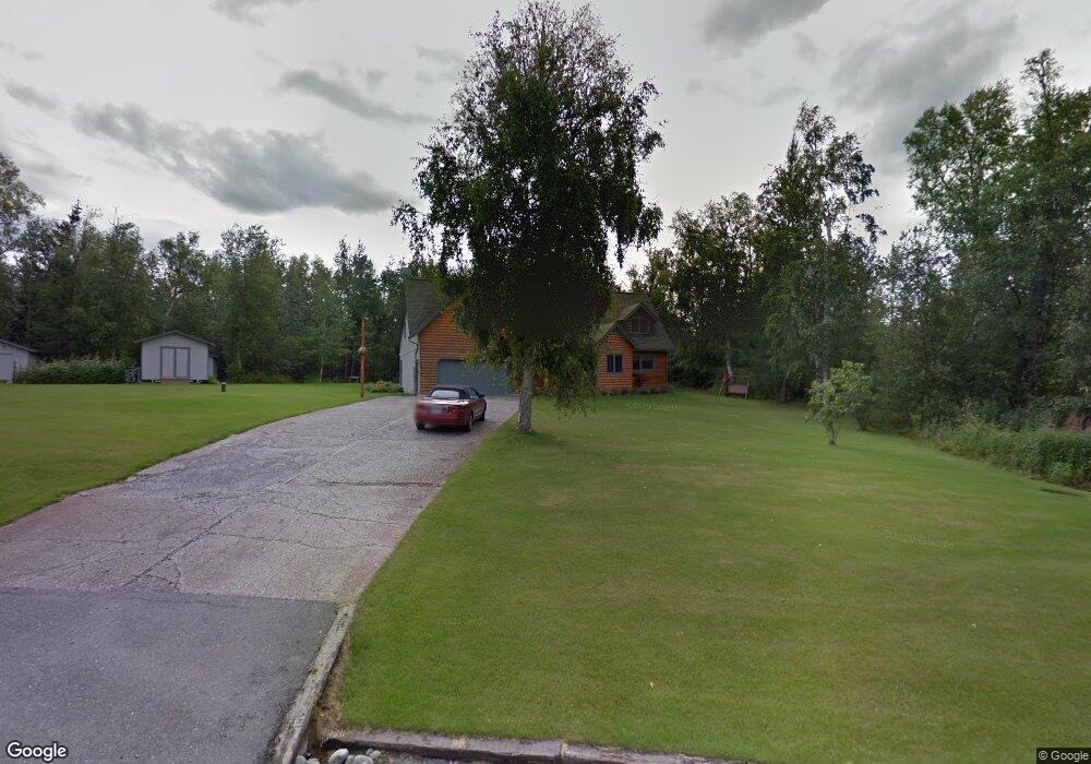 6850 E Maple St, Palmer, AK 99645 - photo 1