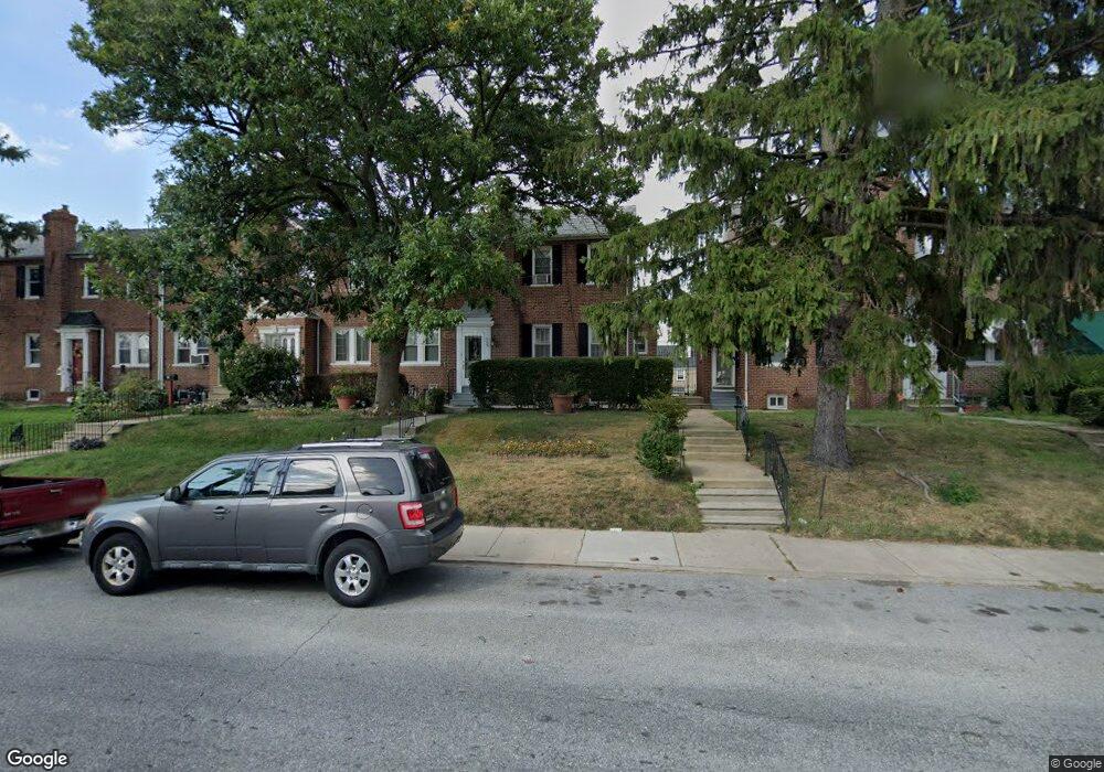 925 E 26th St, Wilmington, DE 19802 - photo 1