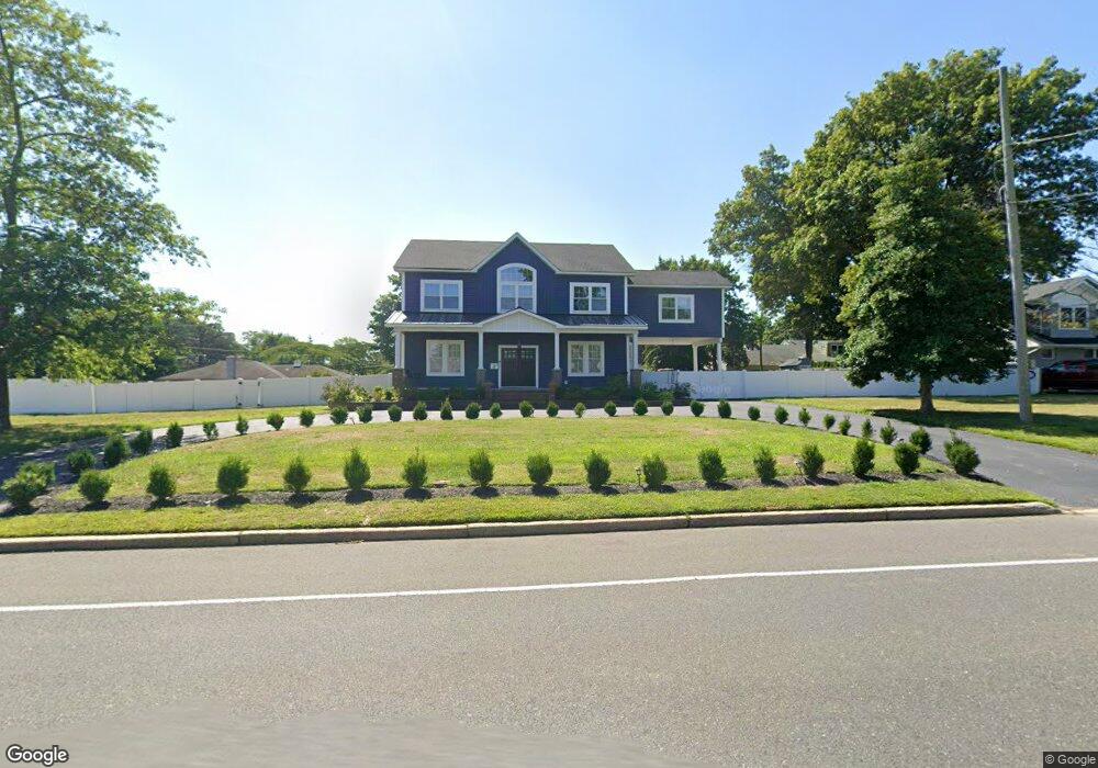 46 Monmouth Blvd, Oceanport, NJ 07757 - photo 1