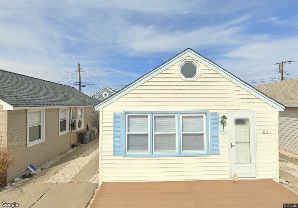 22 9th Ln unit 241, Seaside Park, NJ 08752 - photo 1