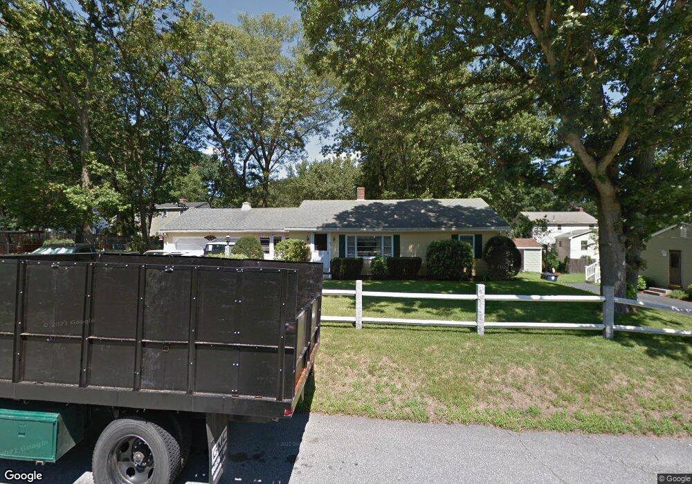 96 E Hobart St unit 98, Nashua, NH 03060 - photo 1