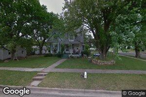 602 4th St, Jamestown, KS 66948